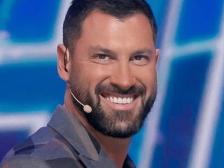 Фото Макса Чмерковского