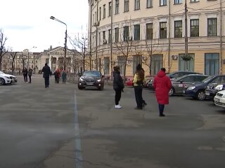 Вихідні в Україні