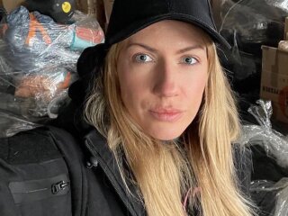 Фото Леси Никитюк