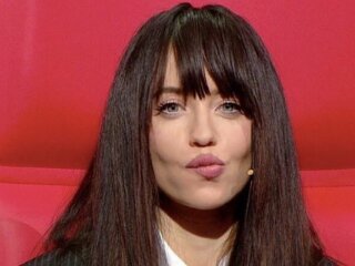 Фото Нади Дорофеевой