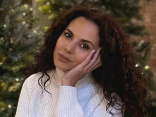 Фото Насти Каменских