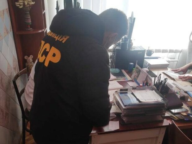 Підроблені сертифікати про вакцинацію