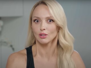 Фото Олі Полякової