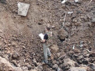 Обстріл дитячого табору на Харківщині