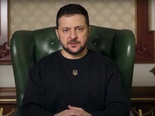 Фото Володимира Зеленського