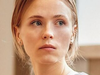 Фото Анны Кошмал