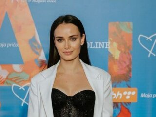 Фото Ксенії Мішиної