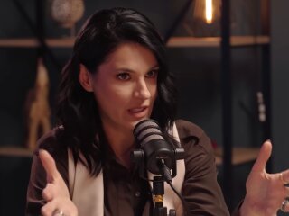 Маша Ефросинина, фото: uafinance.net