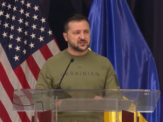 Володимир Зеленський, фото: uafinance