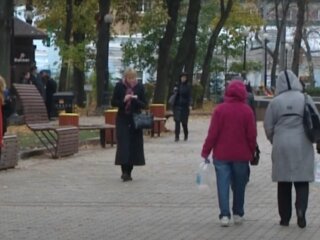 Погода в Україні