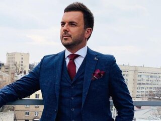 Фото Григория Решетника