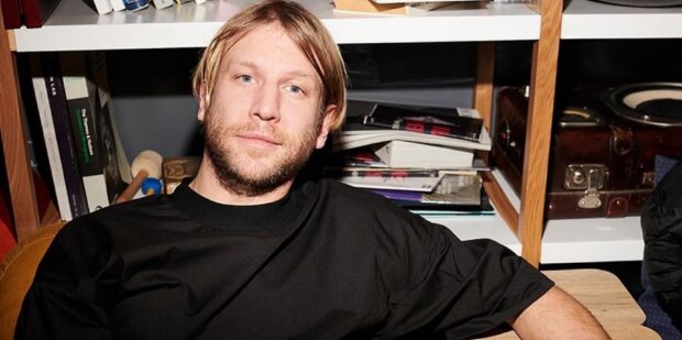 Фото Ивана Дорна