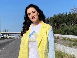 Фото Соломии Витвицкой