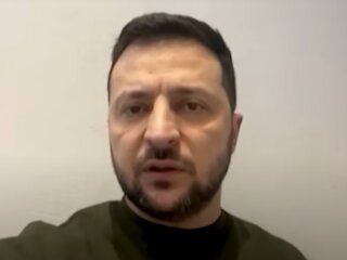 Фото Володимира Зеленського