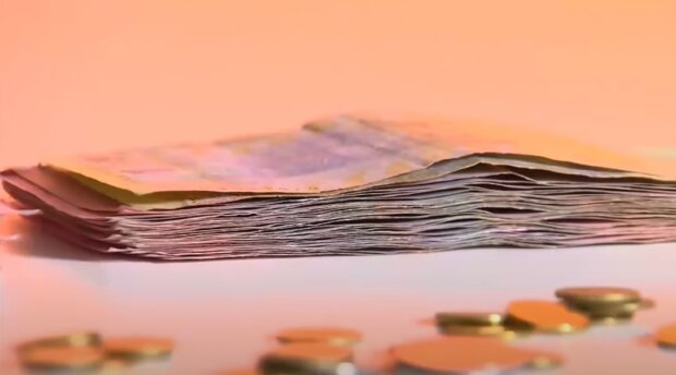 Экономика Украины