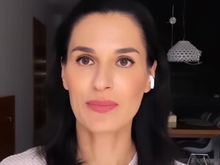 Фото Маши Ефросининой