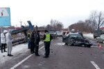 ДТП во Львовской области