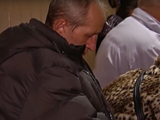 Пенсия в Украине