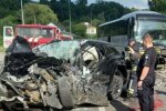 ДТП в Винницкой области
