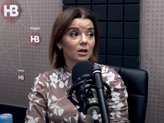 Фото Марички Падалко