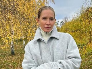 Фото Екатерины Осадчей