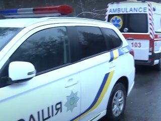 ДТП у Києві