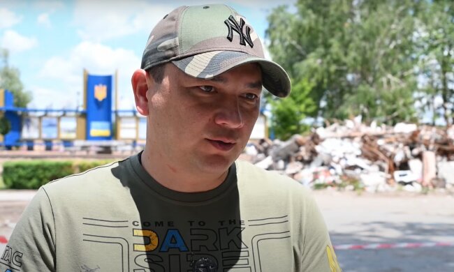 Фото Віталія Кіма