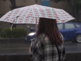 Погода в Україні