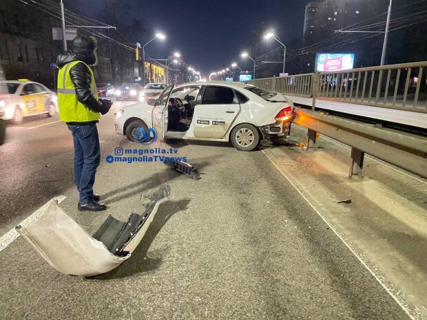 ДТП у Києві