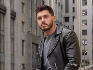 Фото Никиты Добрынина