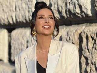 Фото Златы Огневич