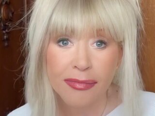 Фото Аллы Пугачевой