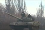 Техника оккупантов