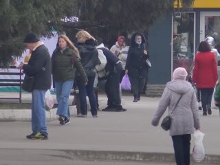 Пенсія в Україні