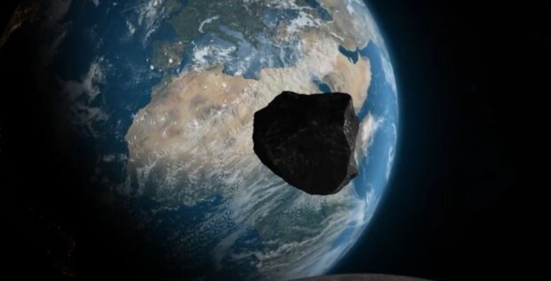 Фото астероїда