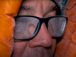 Сильні морози