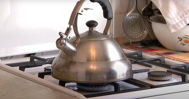 Комунальні послуги в Україні