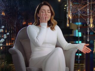 Фото Златы Огневич