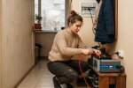 відключення світла, підготовка до зими