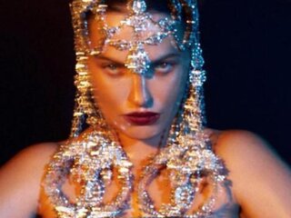 Фото Даші Астаф'євої