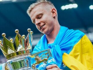 Фото Александра Зинченко