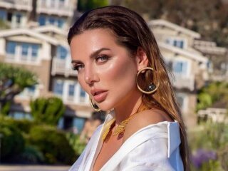 Фото Анны Седоковой