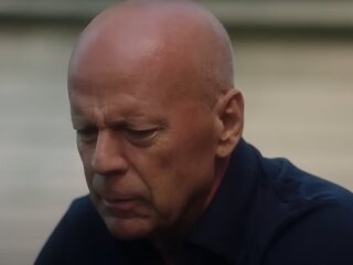 Фото Брюса Уиллиса