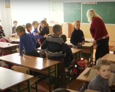 Школи в Україні