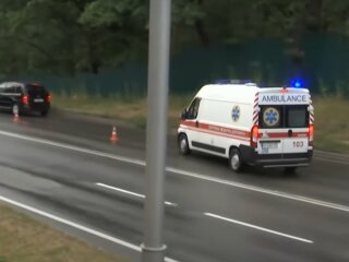 ДТП із окупантами