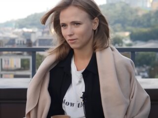 Фото Анны Кошмал