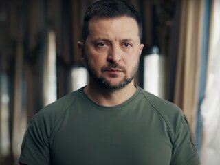 Фото Володимира Зеленського