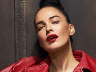 Фото Даші Астаф'євої