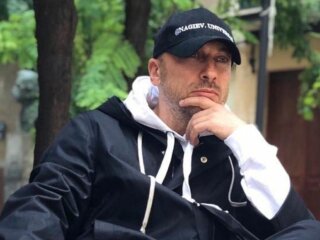 Фото Дмитрия Нагиева