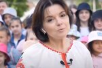 Фото Марички Падалко